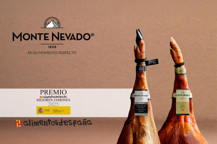 Bedste Ibérico og Serrano 2025